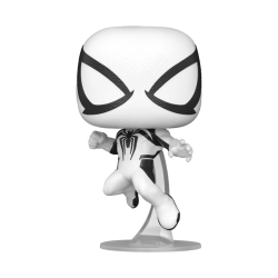 Pop Games - Playstation Spider-man 2 Anti Venom Suit Peter Parker 1025